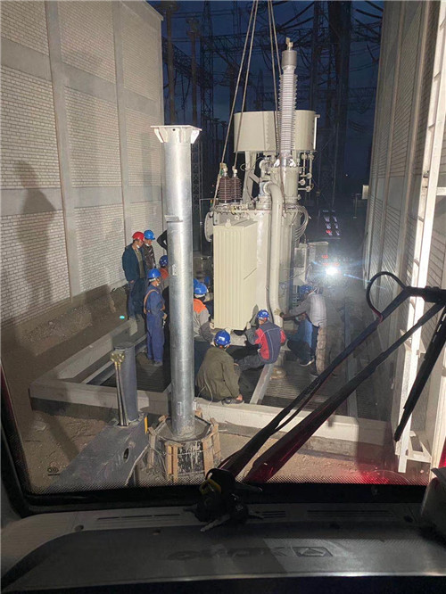 平度市建筑工程类吊车租用介绍